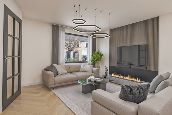 Medium property photo - Leeuwerikenstraat 10, 4461 RD Goes